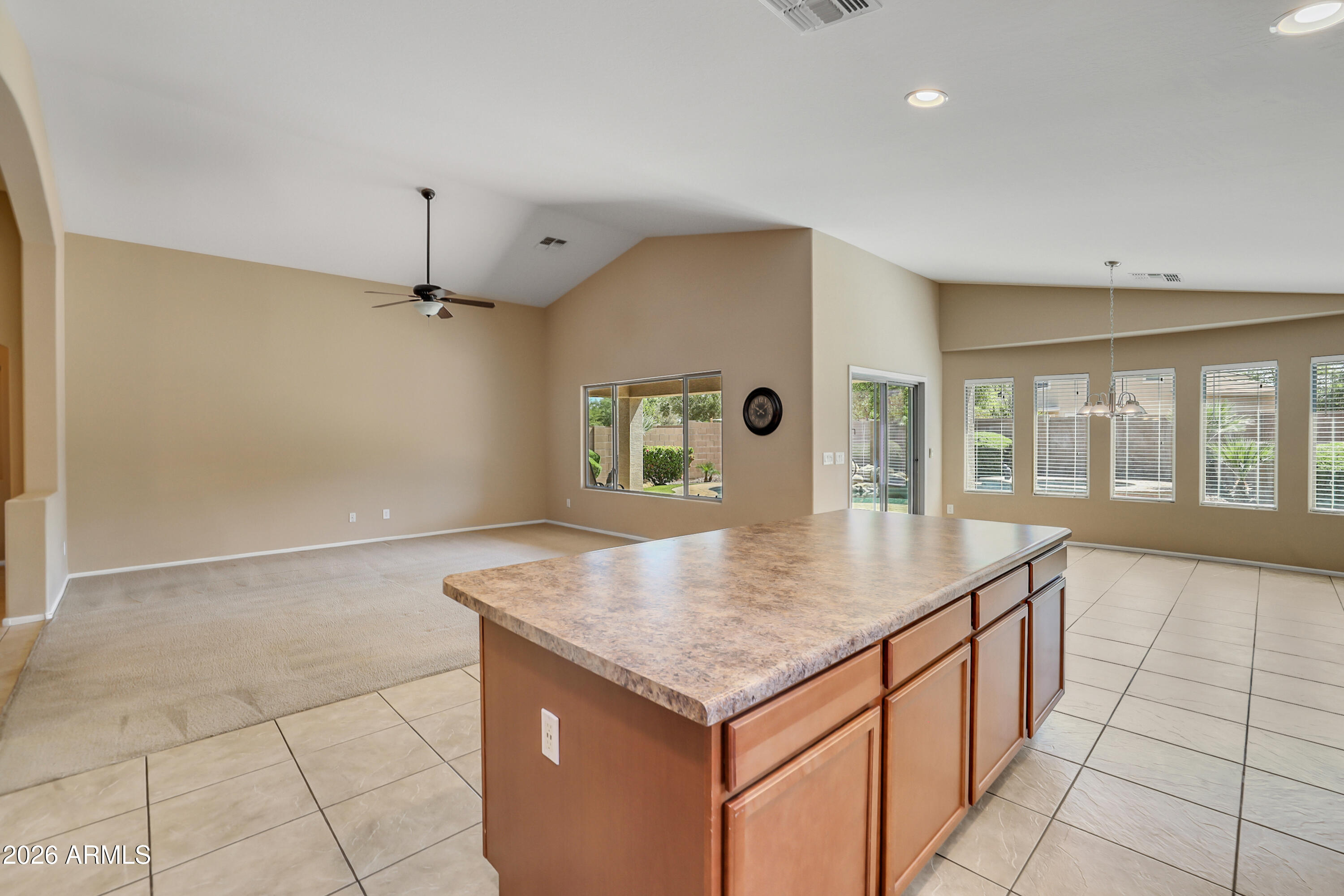 PECAN CREEK SOUTH UNIT 3 - Residential