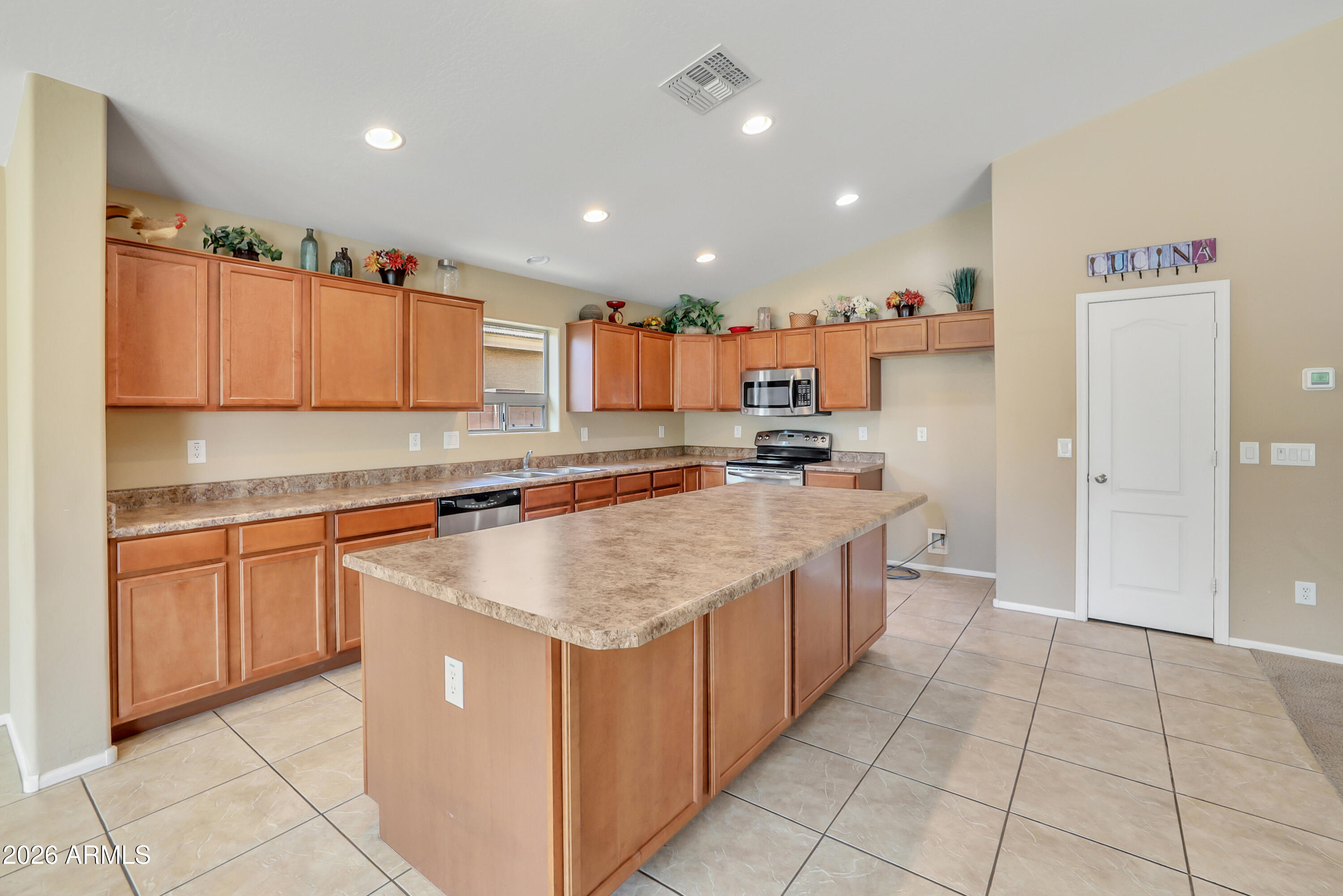 PECAN CREEK SOUTH UNIT 3 - Residential