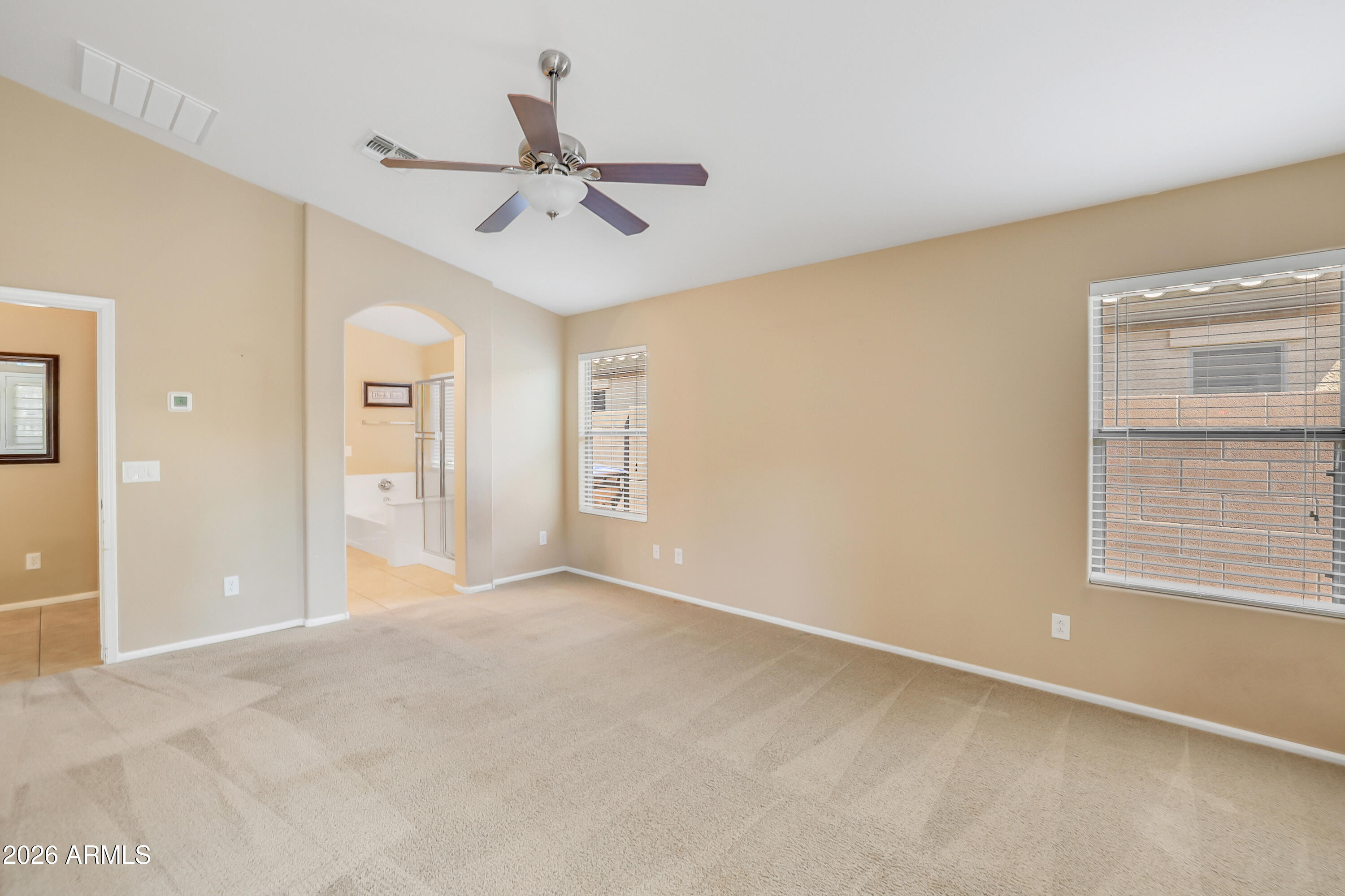 PECAN CREEK SOUTH UNIT 3 - Residential