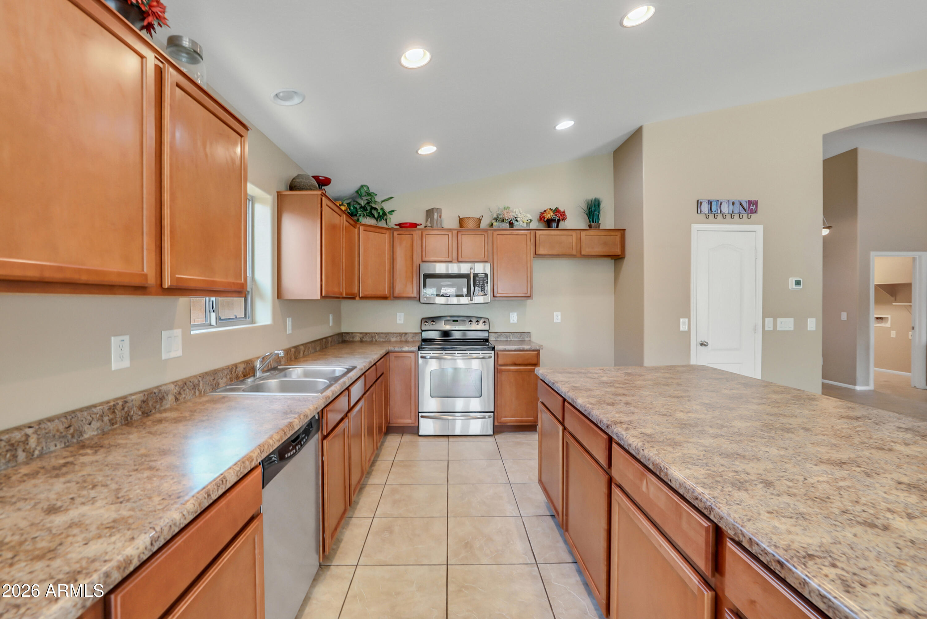 PECAN CREEK SOUTH UNIT 3 - Residential
