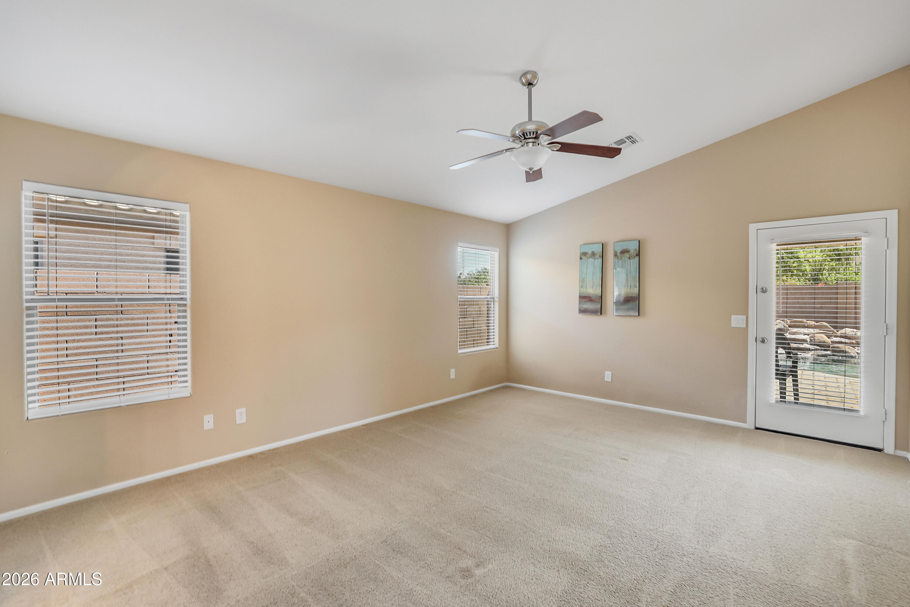 PECAN CREEK SOUTH UNIT 3 - Residential