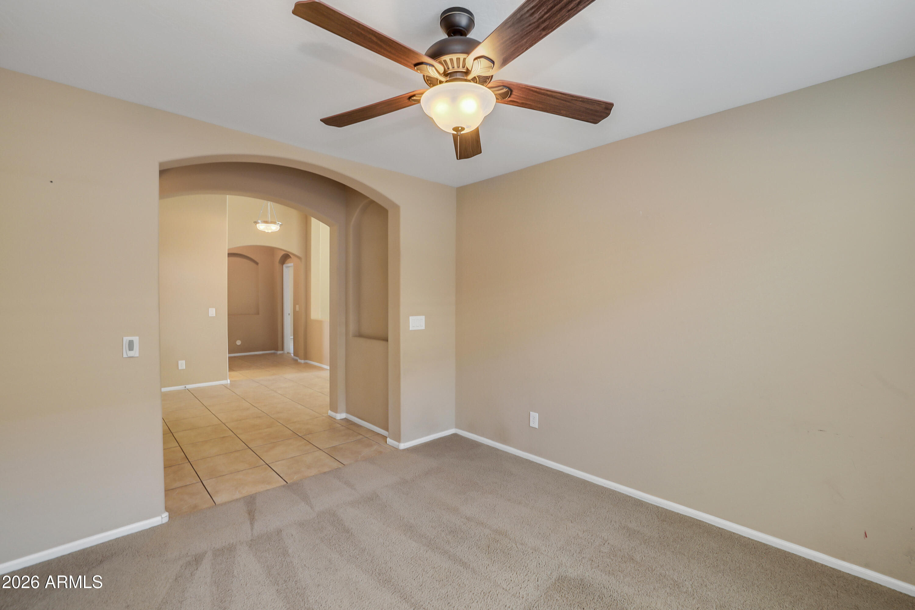 PECAN CREEK SOUTH UNIT 3 - Residential