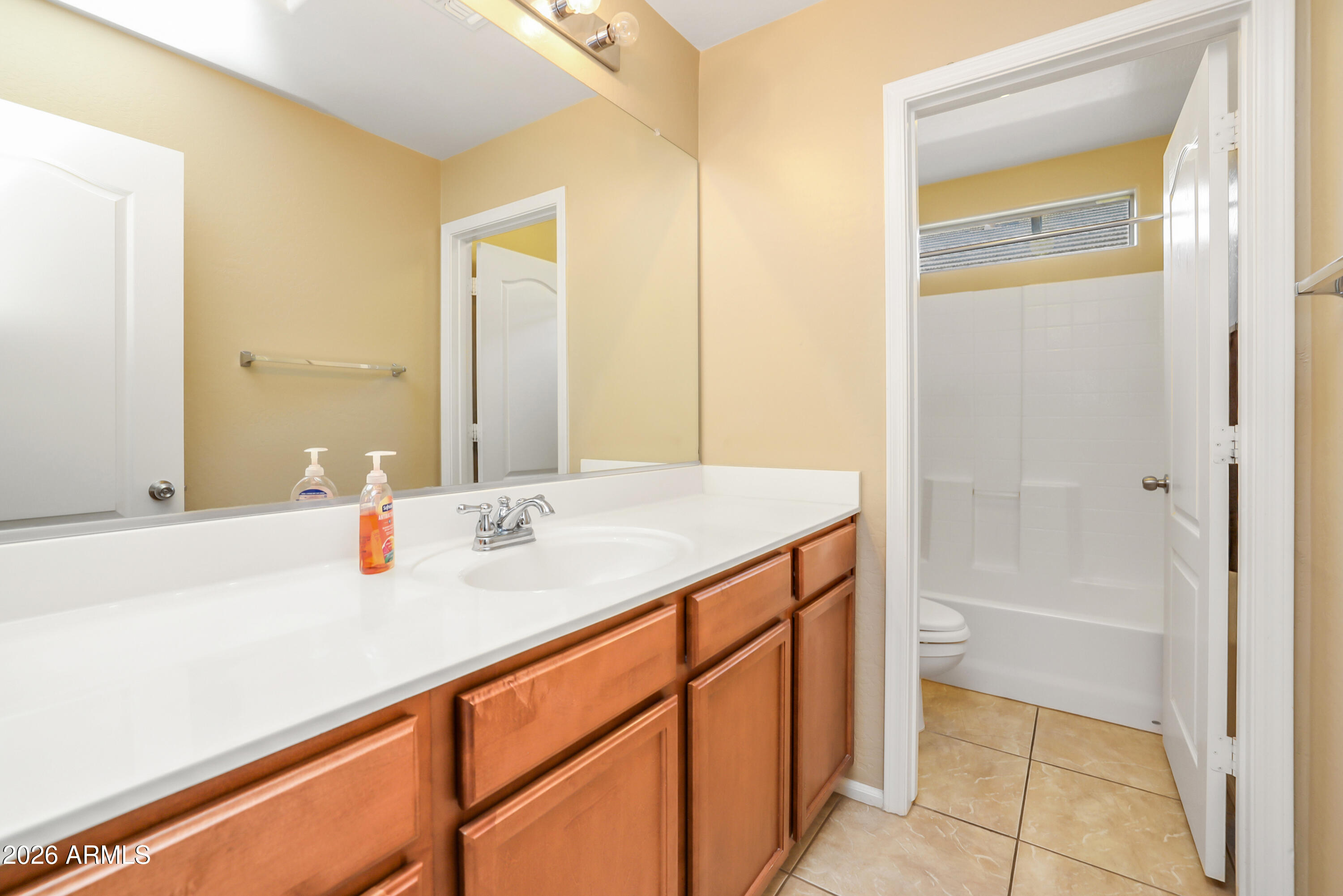 PECAN CREEK SOUTH UNIT 3 - Residential