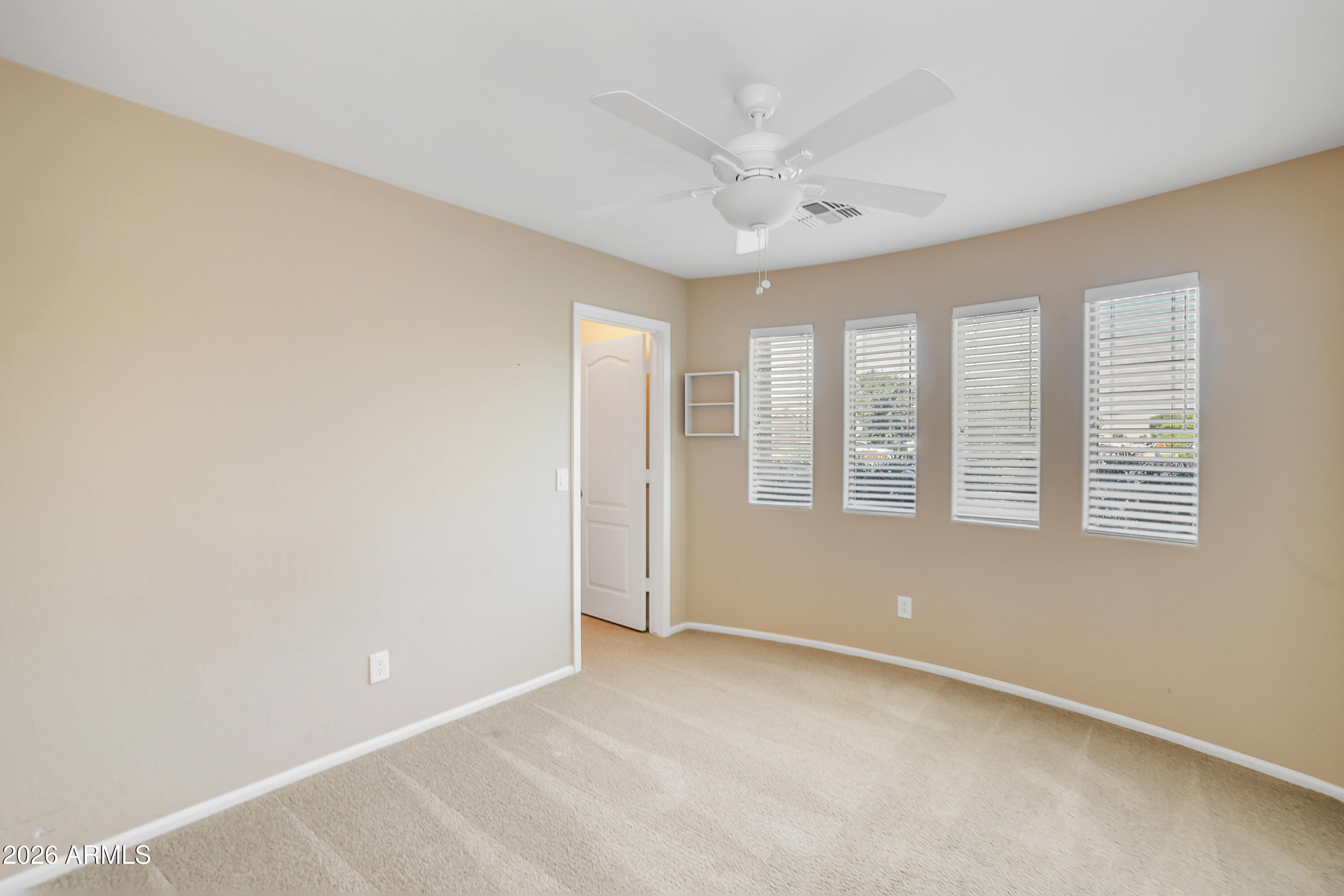 PECAN CREEK SOUTH UNIT 3 - Residential