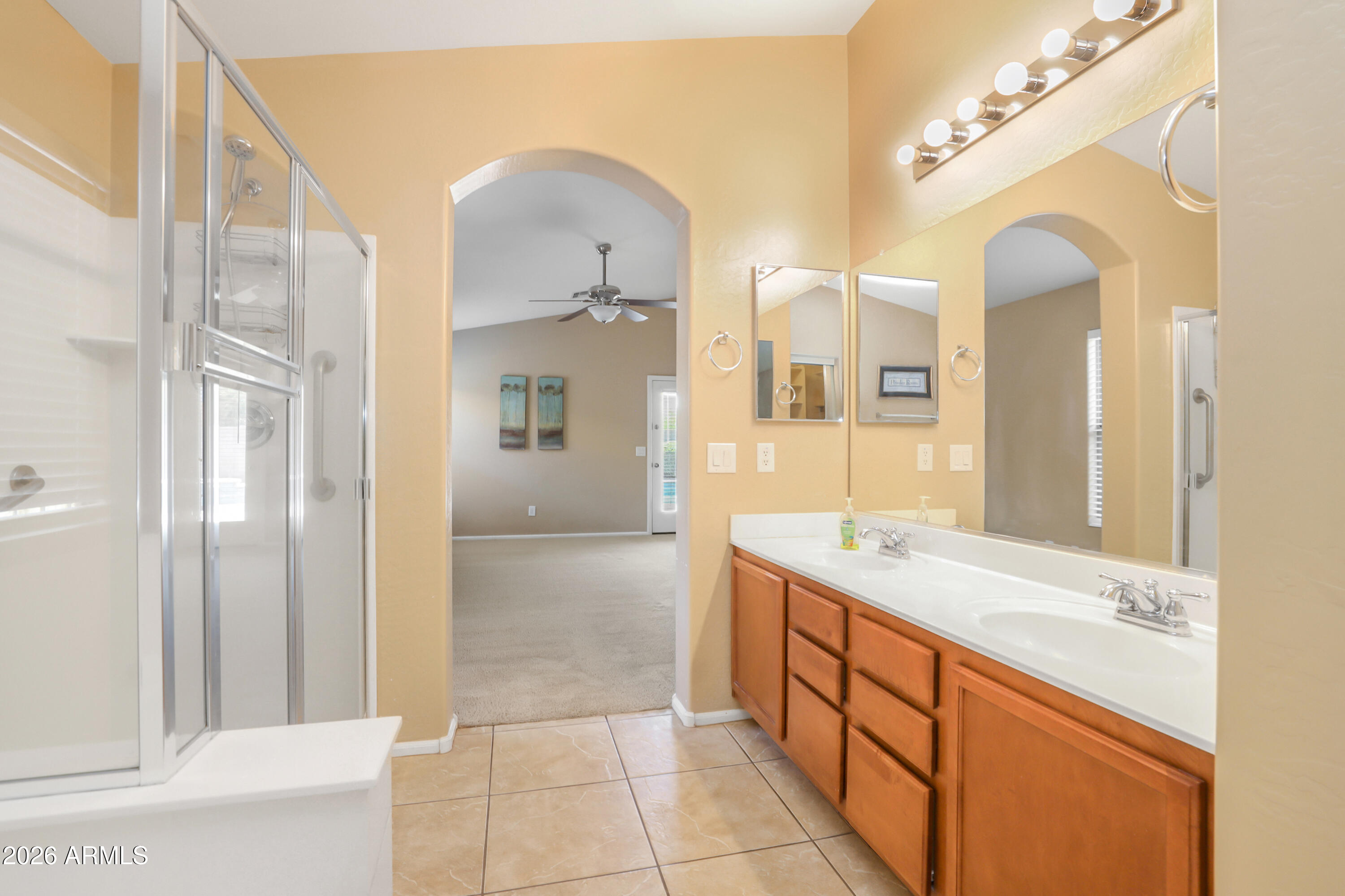 PECAN CREEK SOUTH UNIT 3 - Residential