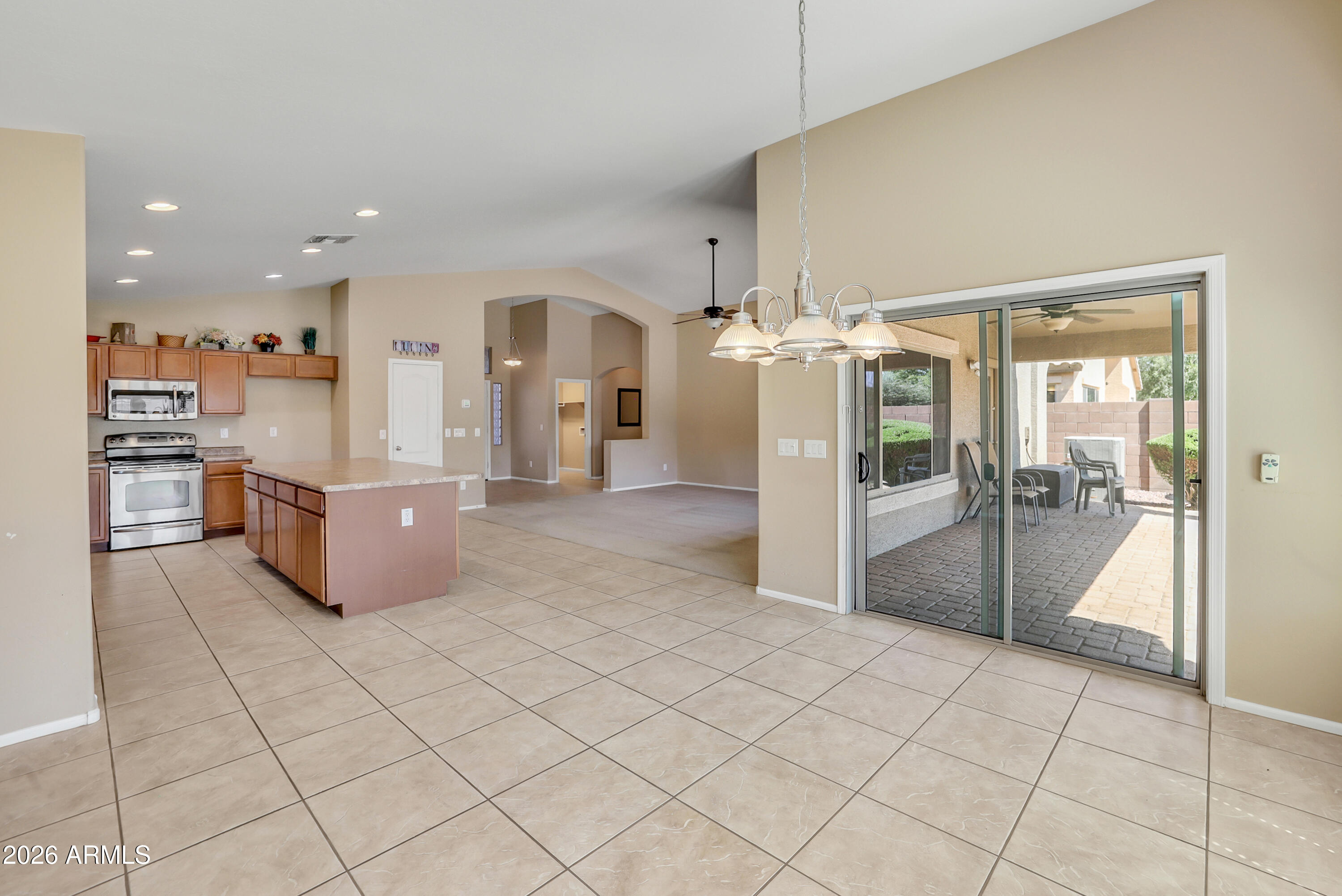 PECAN CREEK SOUTH UNIT 3 - Residential