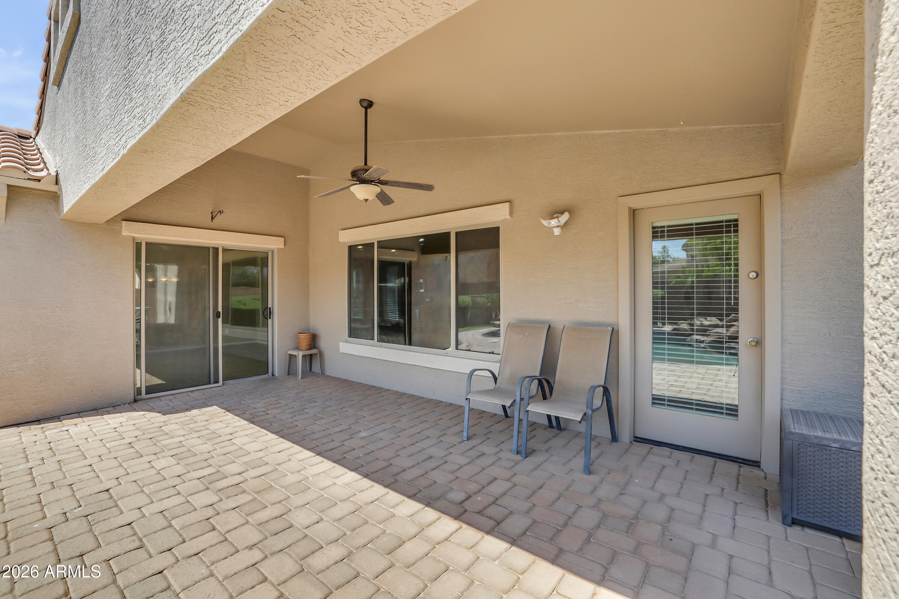 PECAN CREEK SOUTH UNIT 3 - Residential
