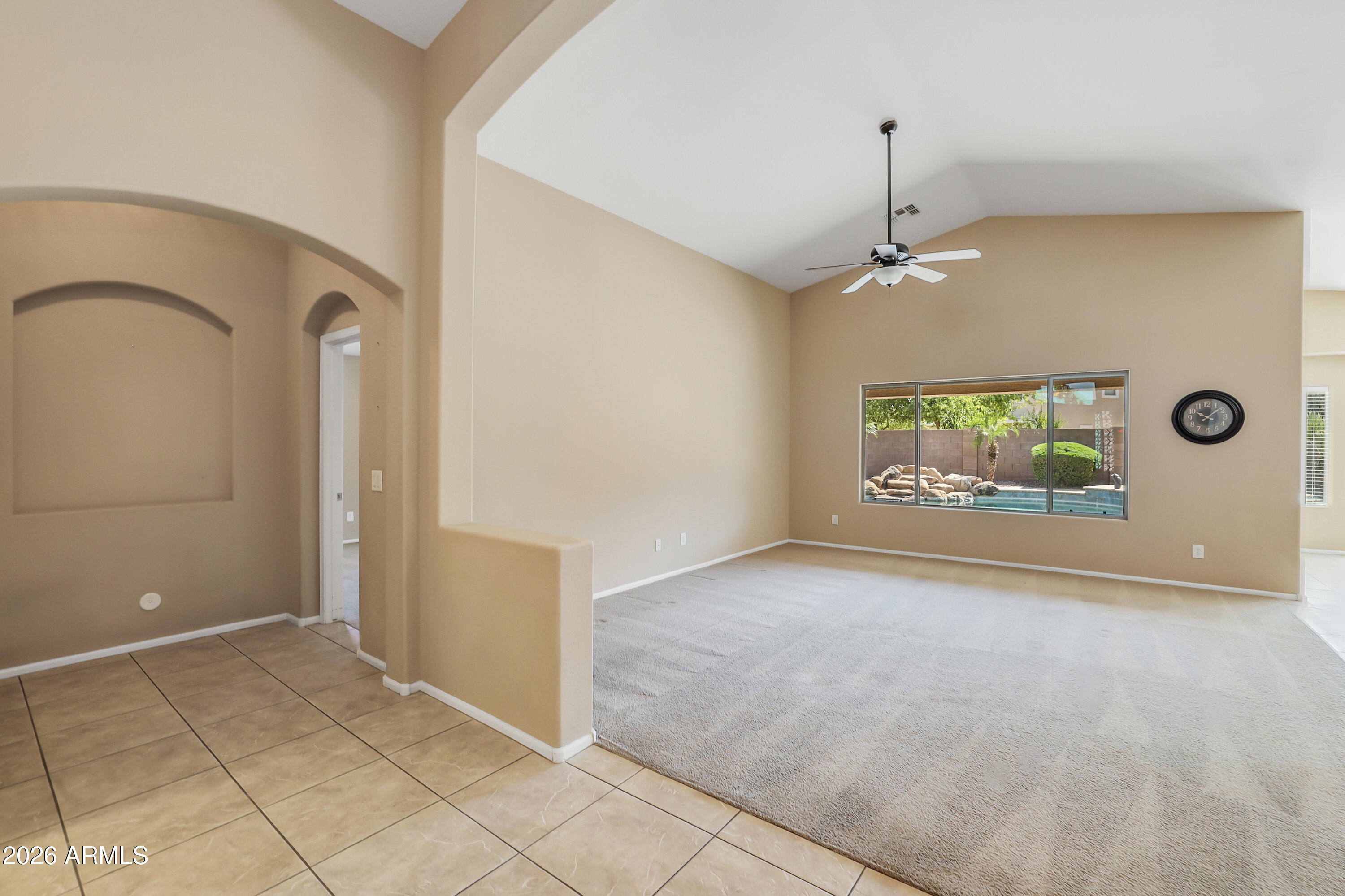 PECAN CREEK SOUTH UNIT 3 - Residential