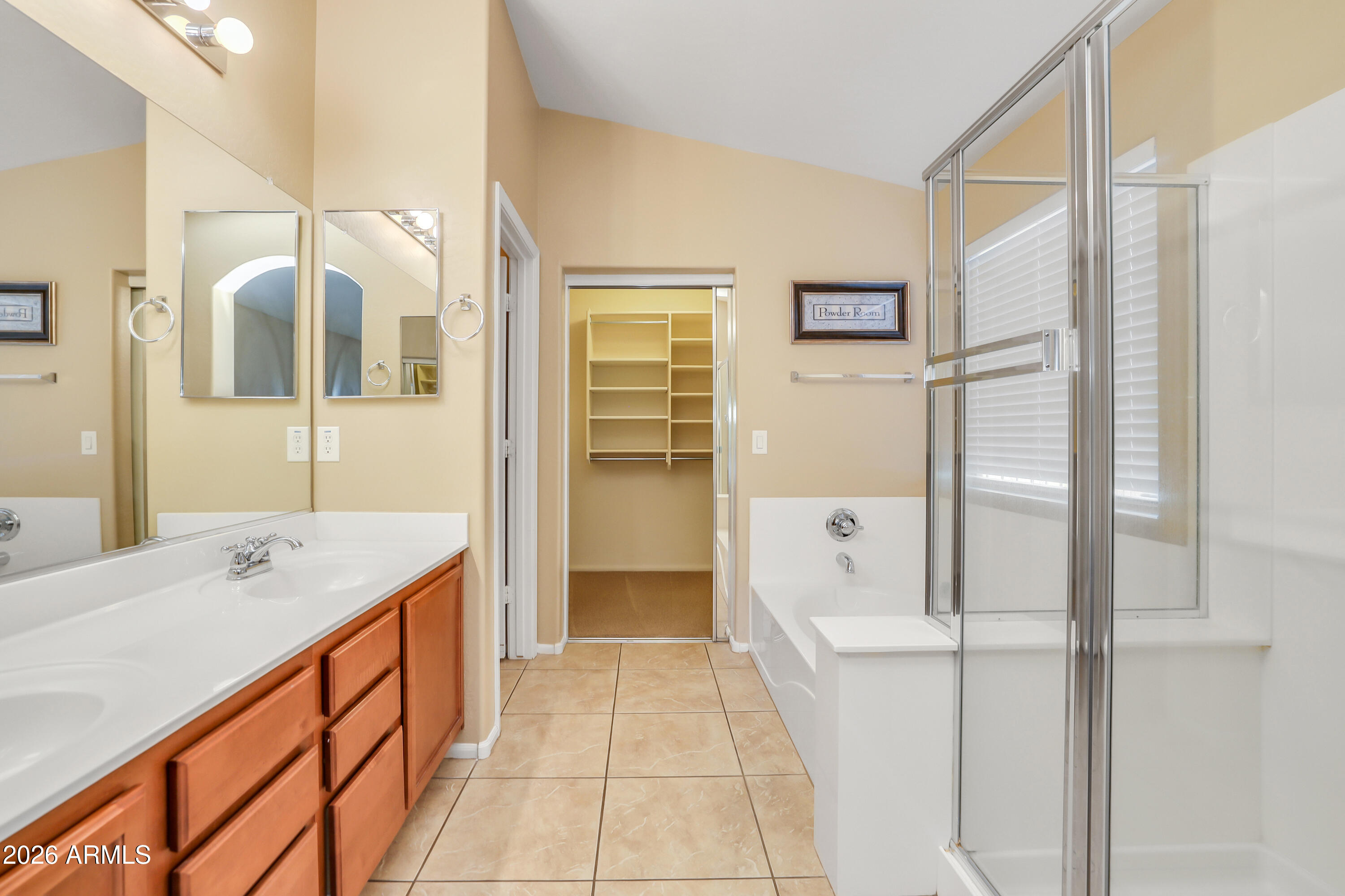 PECAN CREEK SOUTH UNIT 3 - Residential