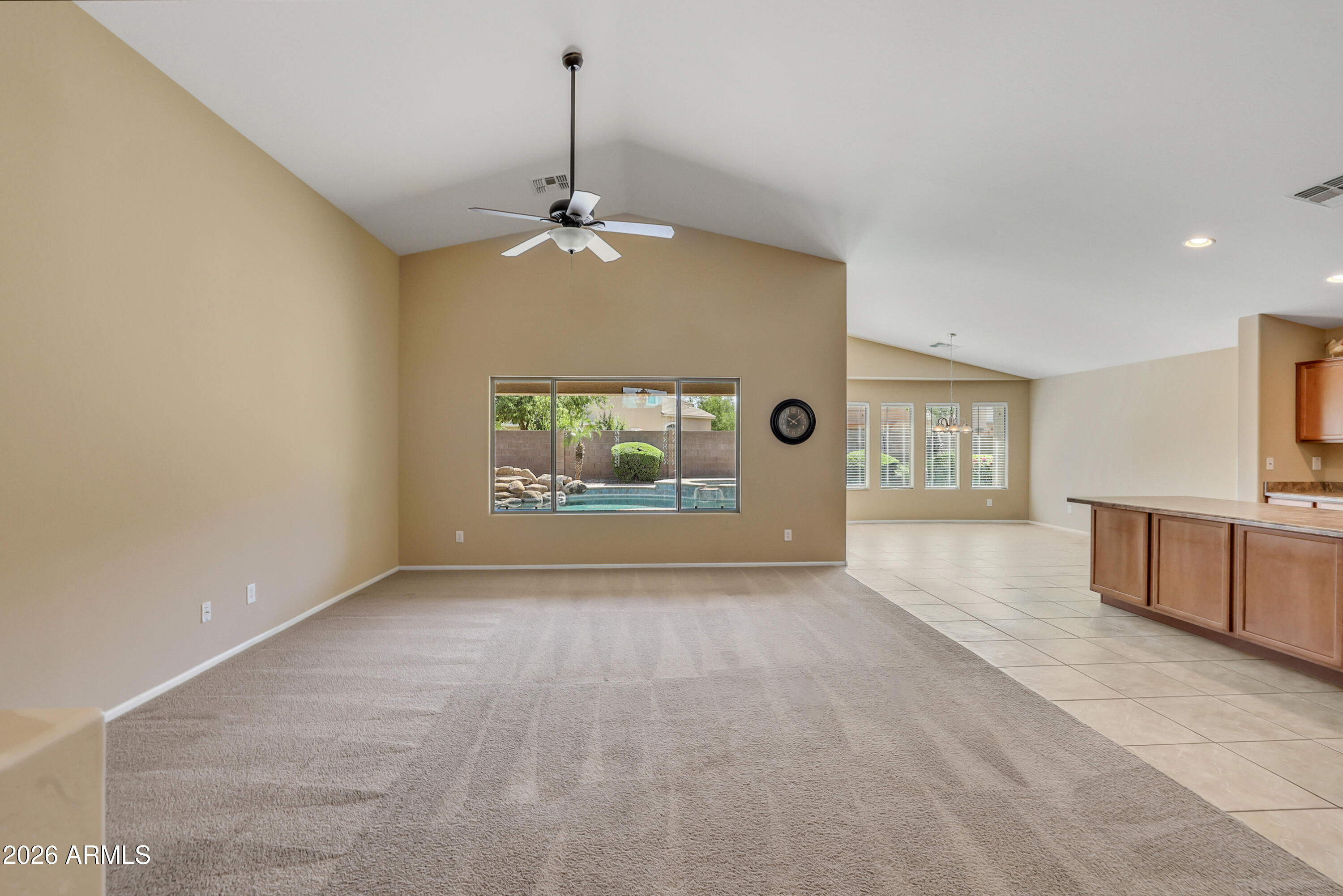 PECAN CREEK SOUTH UNIT 3 - Residential