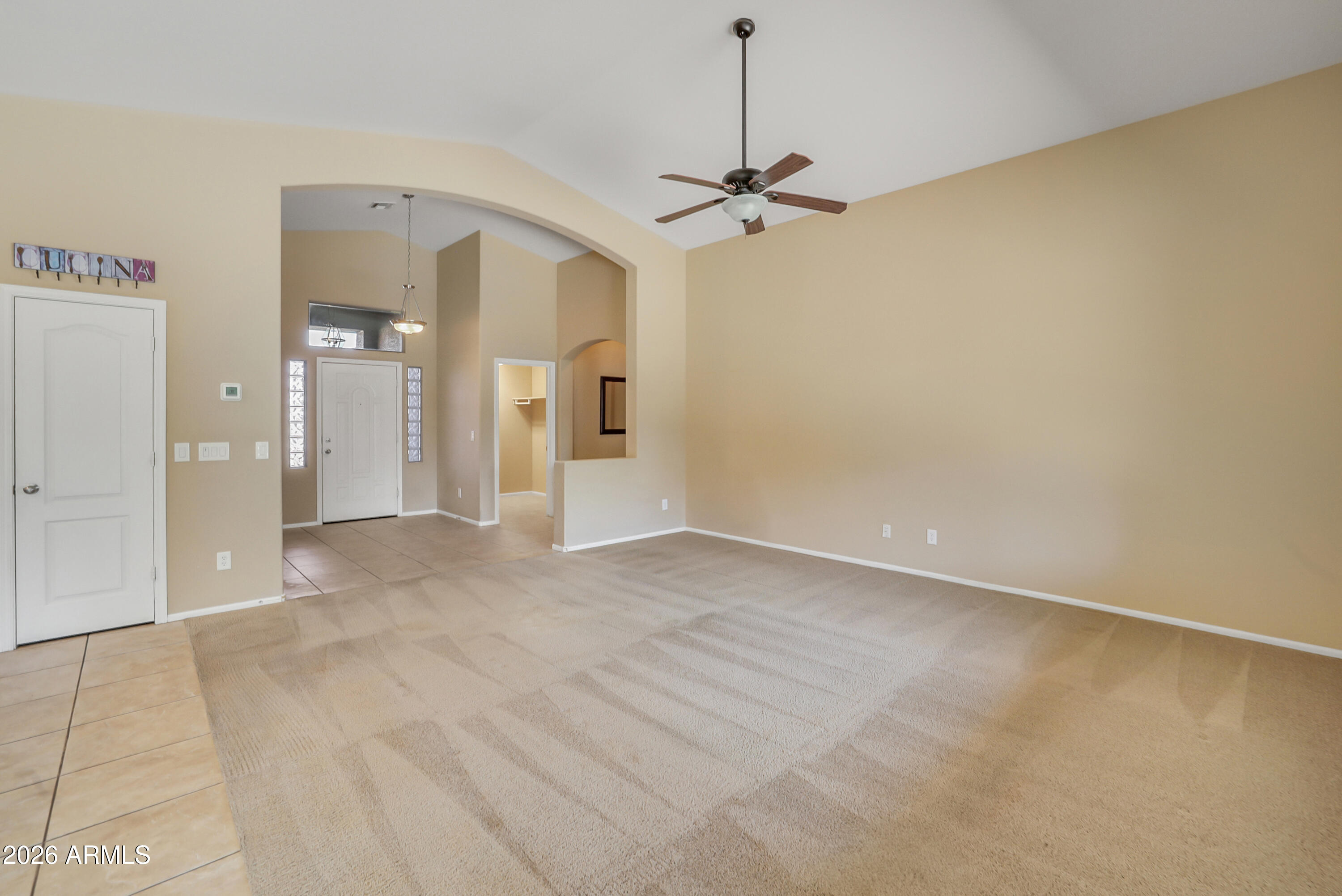 PECAN CREEK SOUTH UNIT 3 - Residential