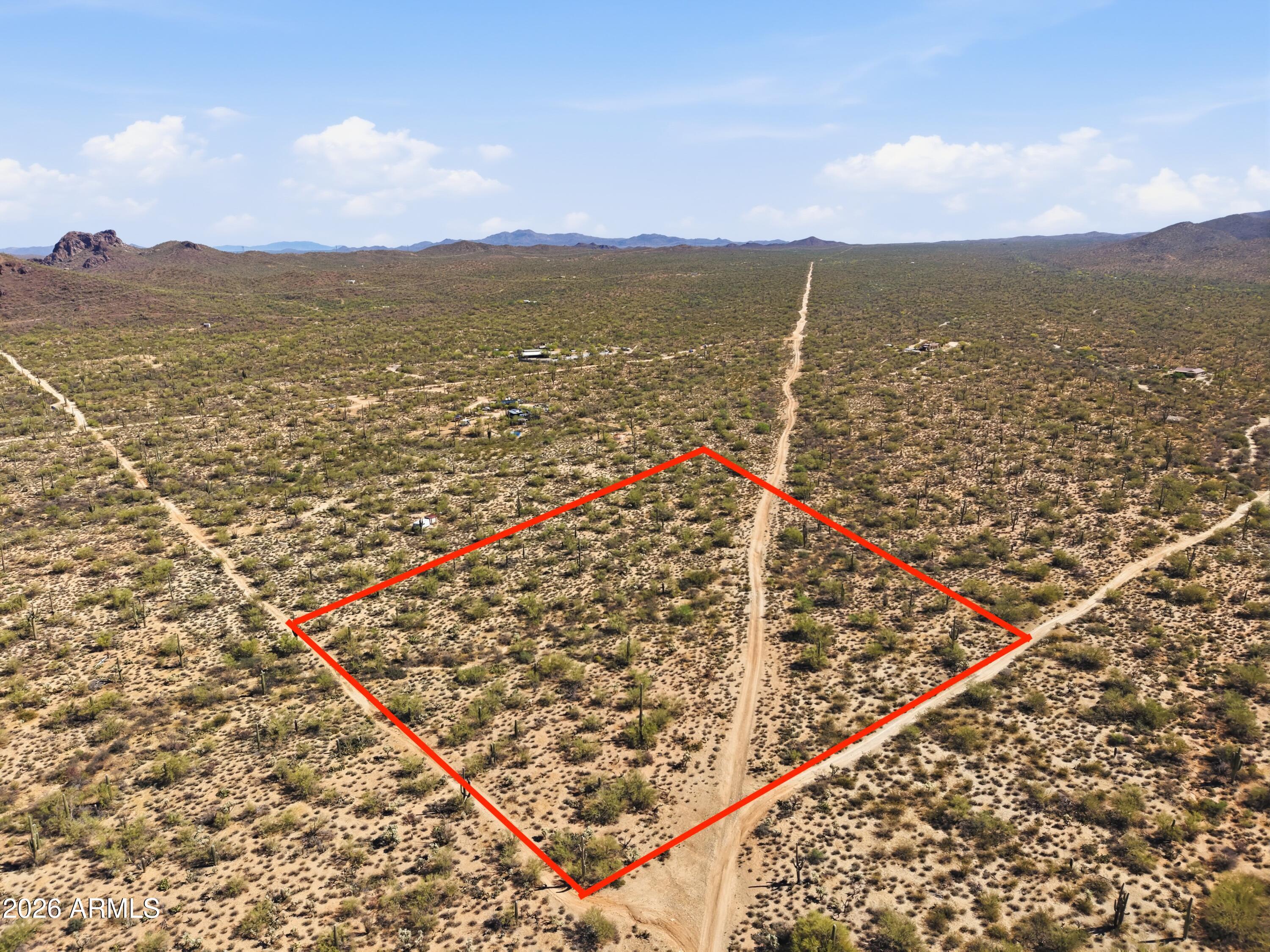Build a desert home on this almost 10 acre parcel in Marana. This property offers wide-open space, privacy and is zoned General Rural. This zoning allows flexible use. Property is vacant and ready for your vision. Located north of Tucson with access to I-10. Wide open land, flexible zoning and desert mountain views.