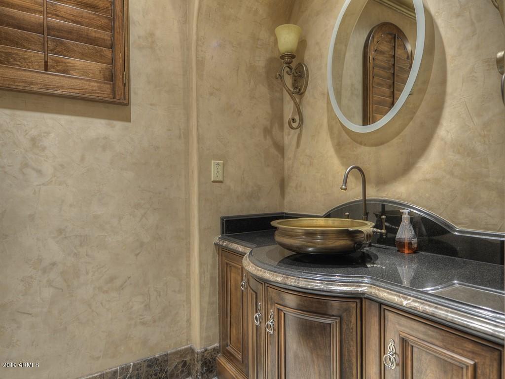 Provided at Escrow - Residential