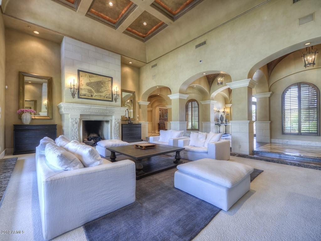 Provided at Escrow - Residential