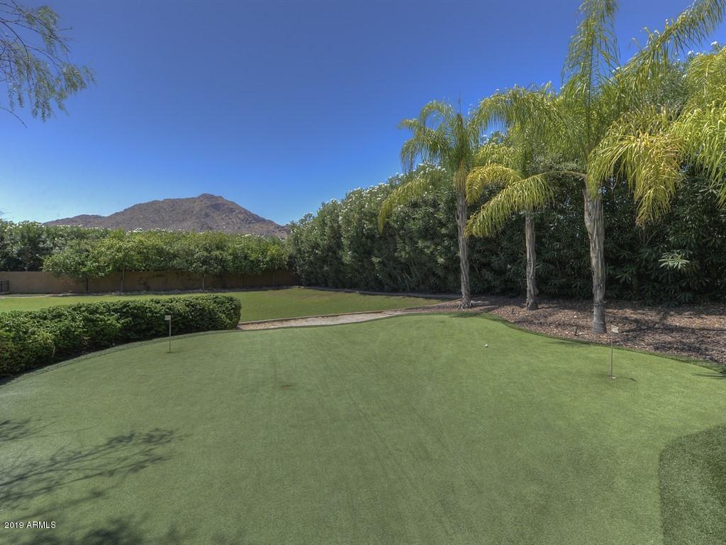 Provided at Escrow - Residential