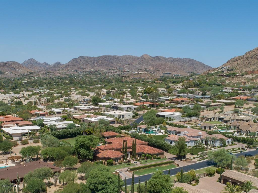 Provided at Escrow - Residential