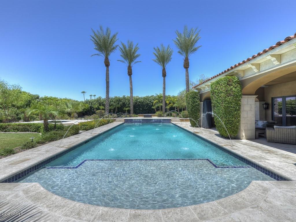Provided at Escrow - Residential