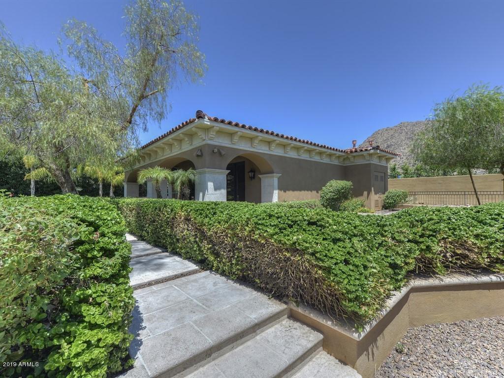 Provided at Escrow - Residential