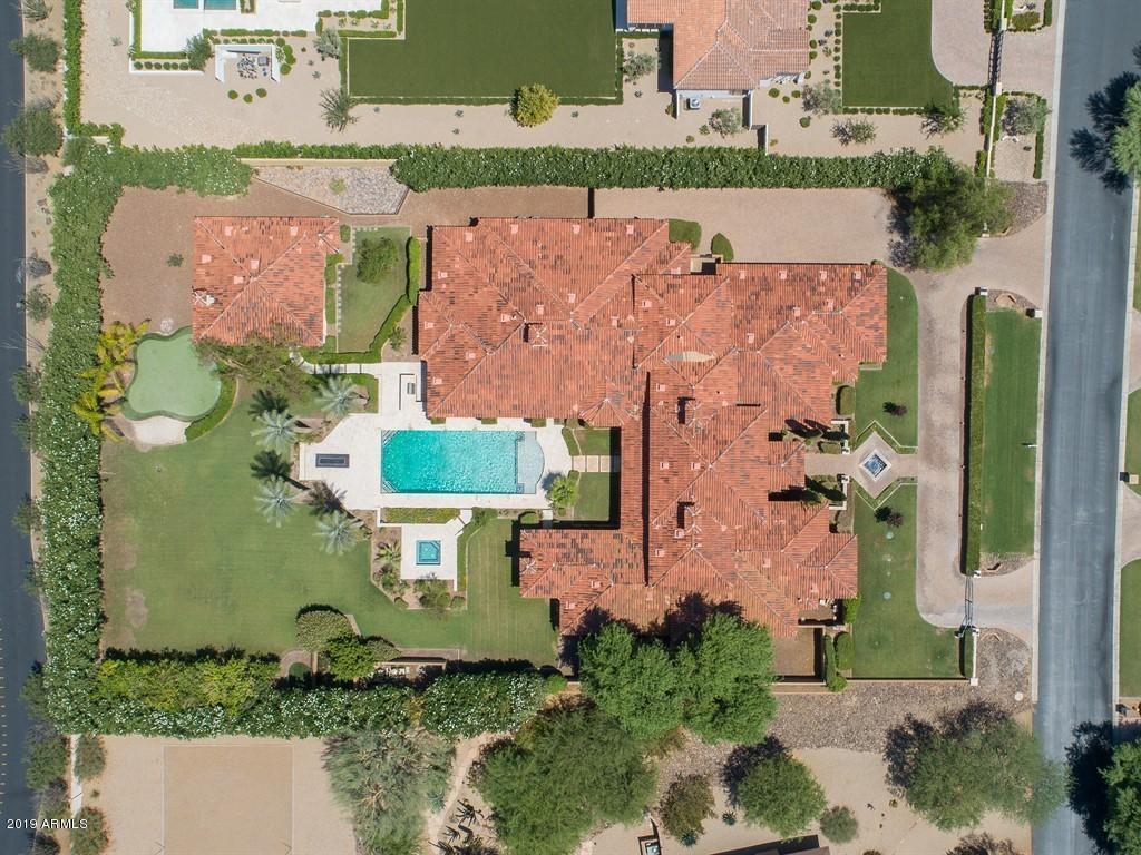 Provided at Escrow - Residential