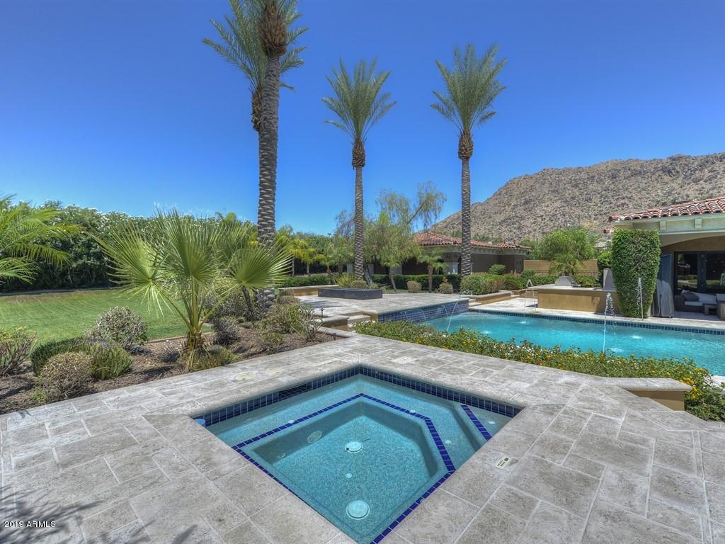 Provided at Escrow - Residential