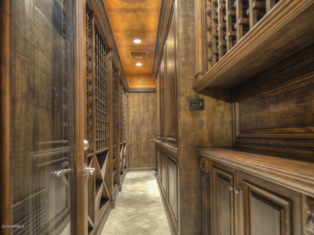 Provided at Escrow - Residential