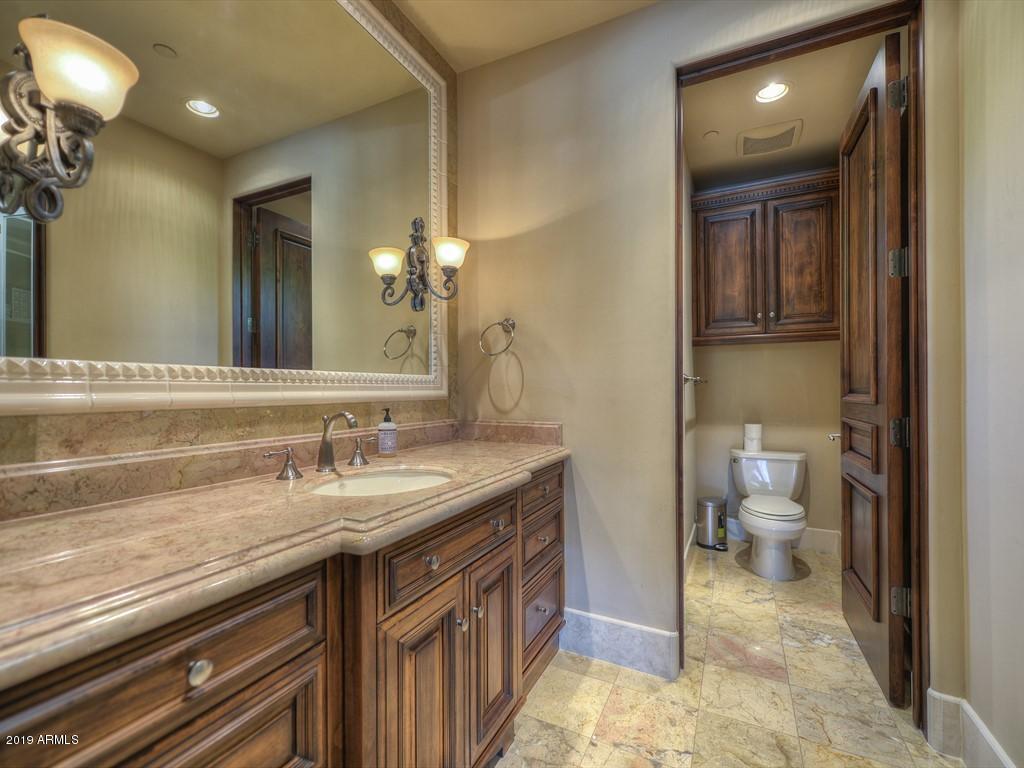 Provided at Escrow - Residential