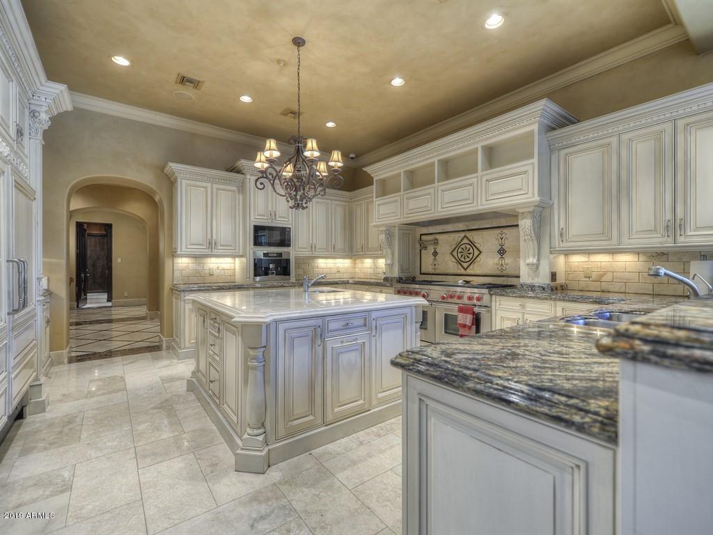 Provided at Escrow - Residential