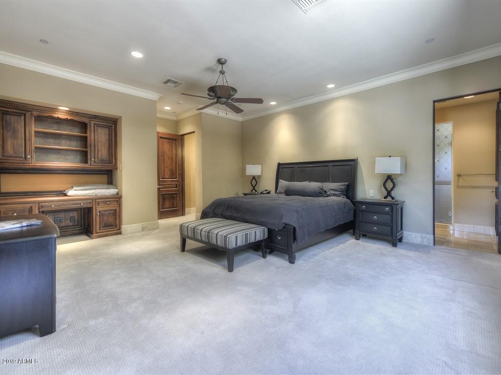 Provided at Escrow - Residential