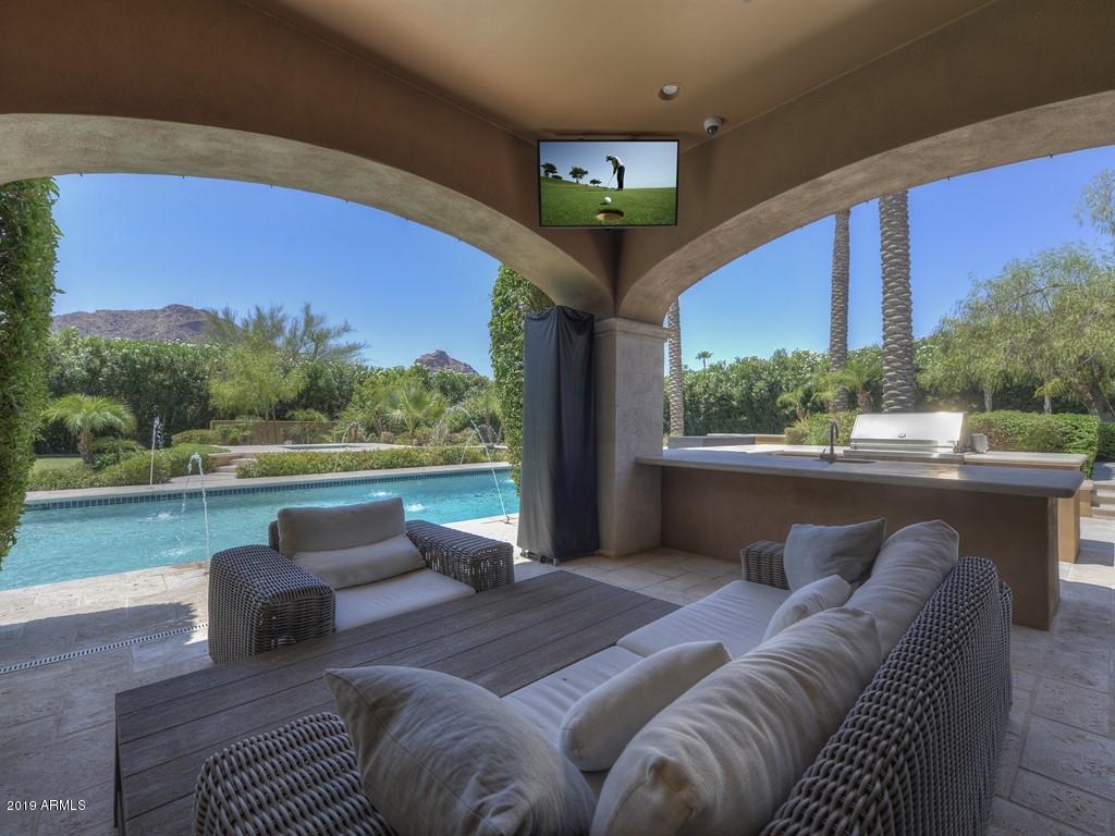 Provided at Escrow - Residential