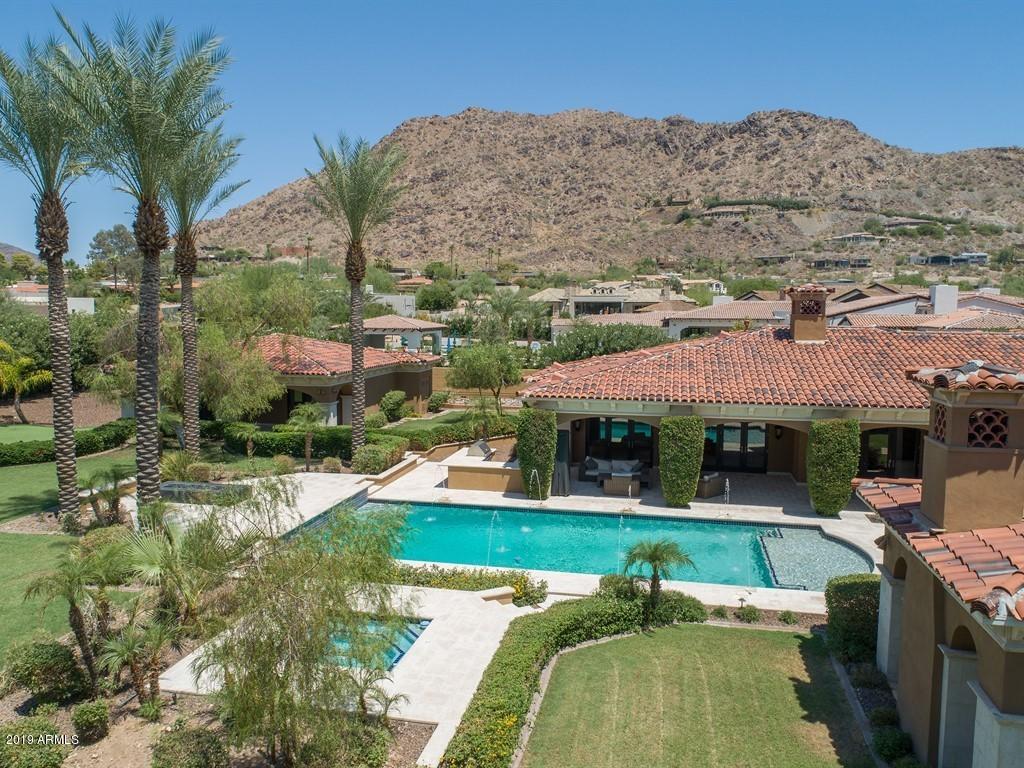Provided at Escrow - Residential