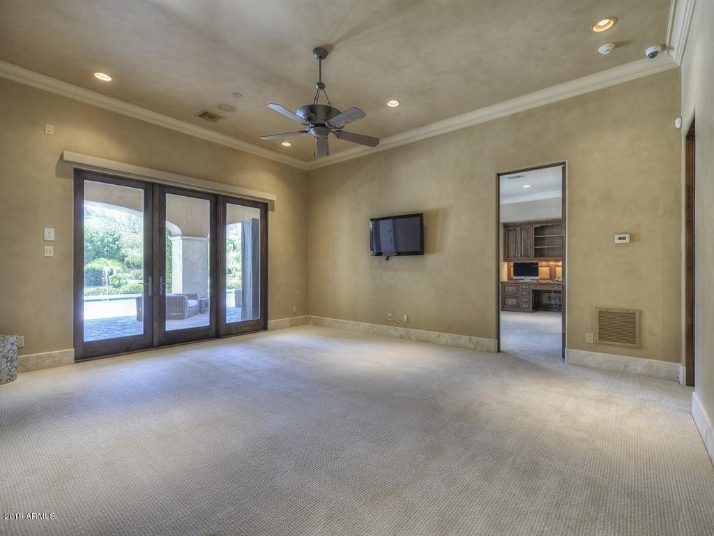 Provided at Escrow - Residential