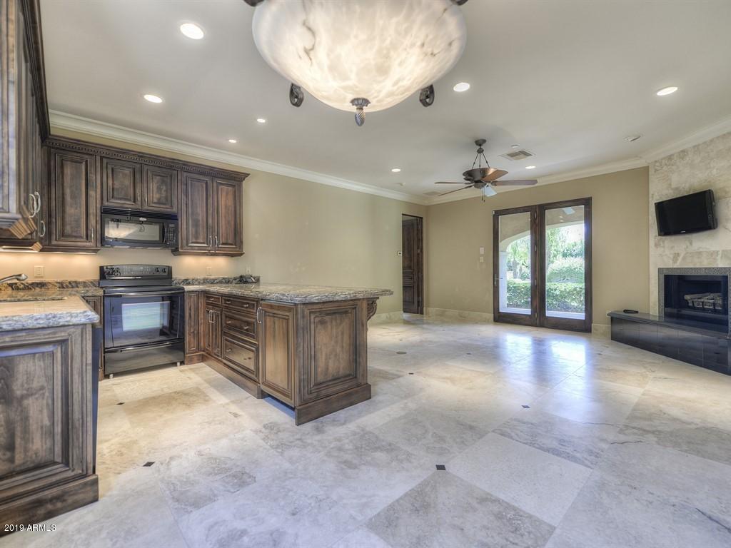 Provided at Escrow - Residential