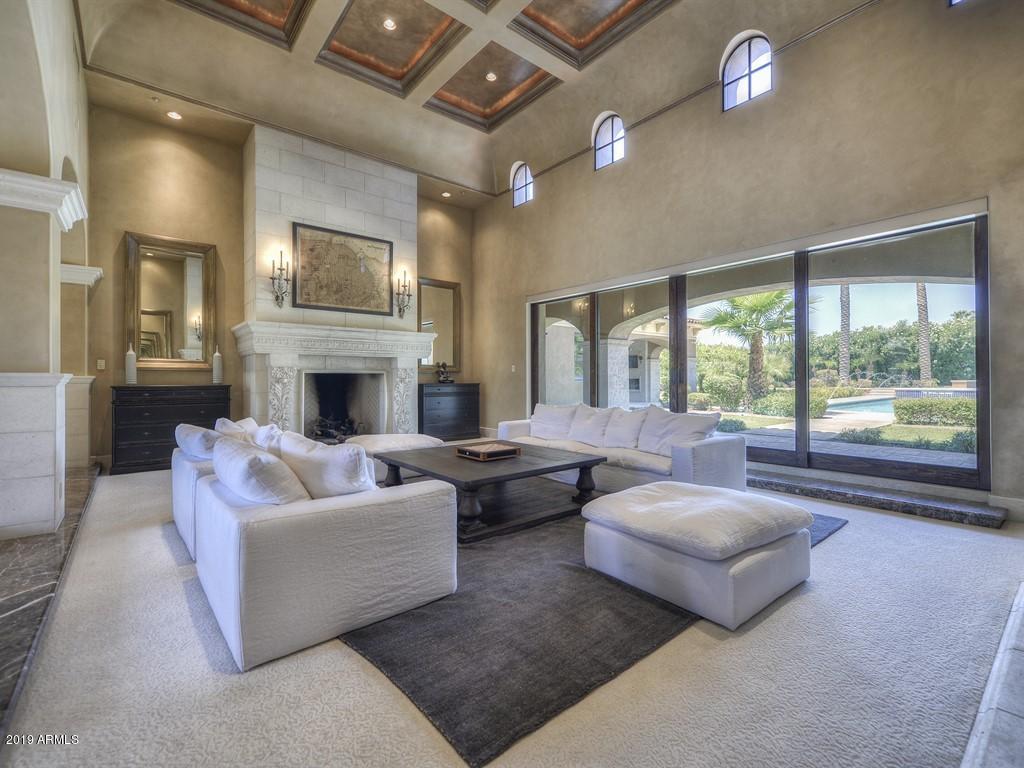 Provided at Escrow - Residential