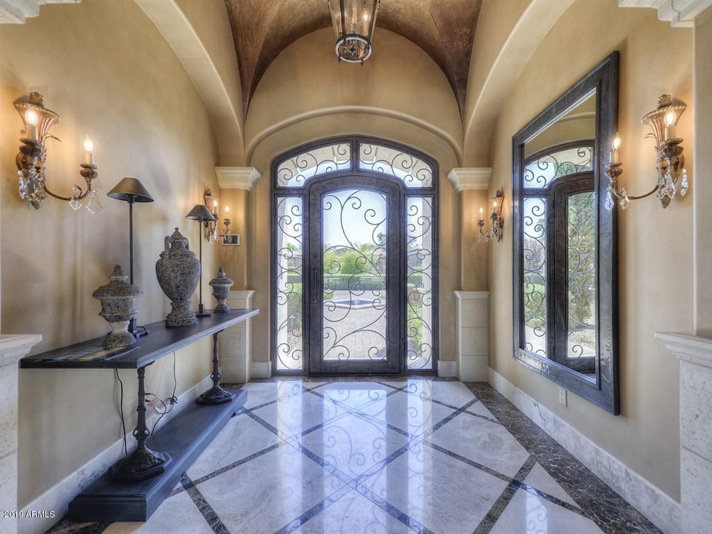 Provided at Escrow - Residential