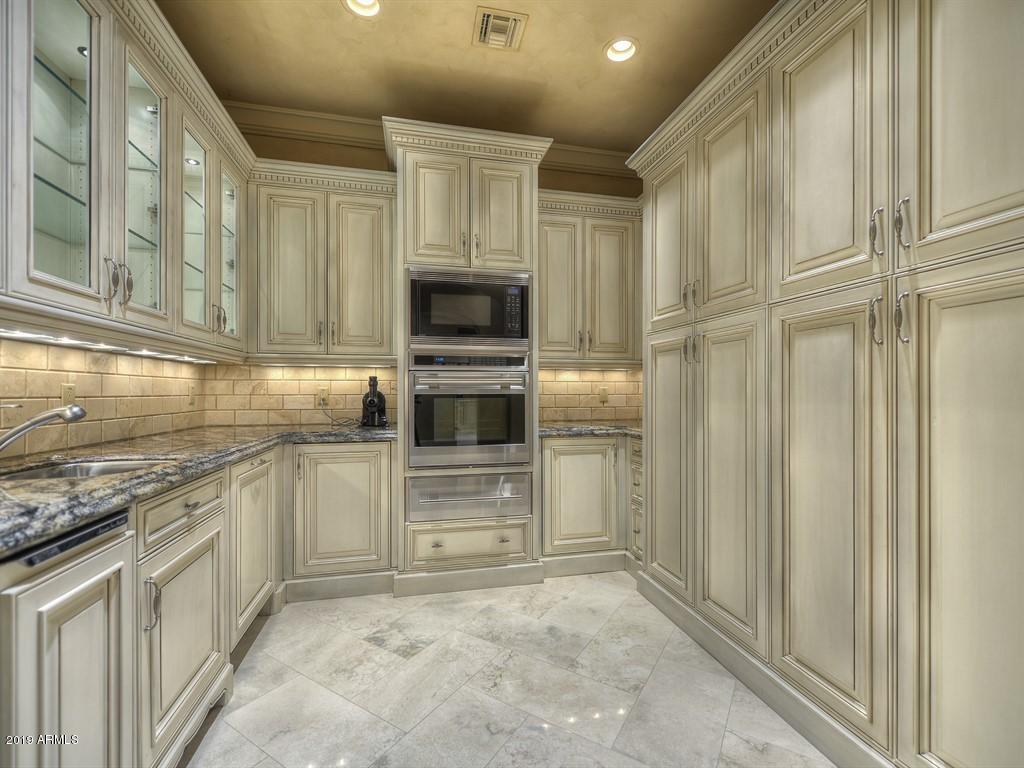 Provided at Escrow - Residential