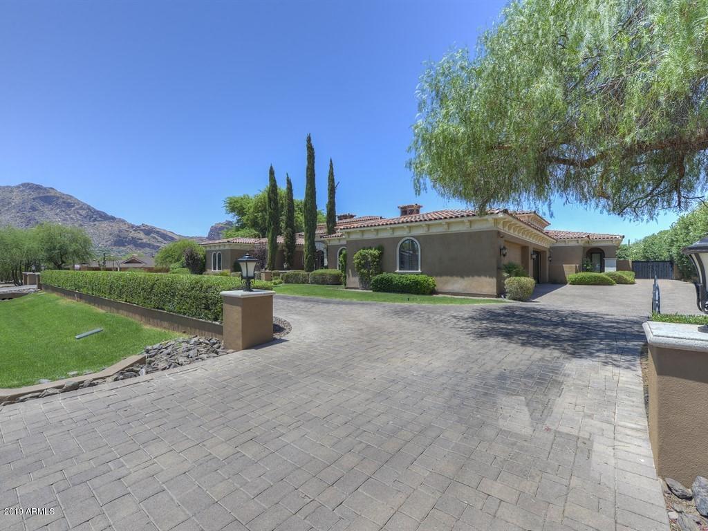 Provided at Escrow - Residential