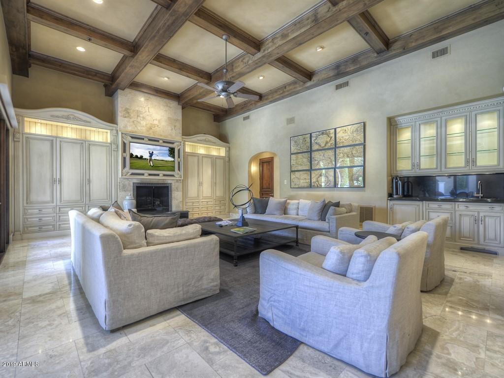 Provided at Escrow - Residential