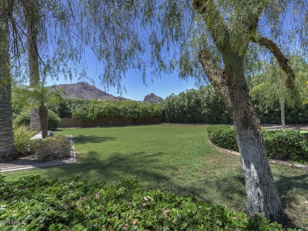 Provided at Escrow - Residential
