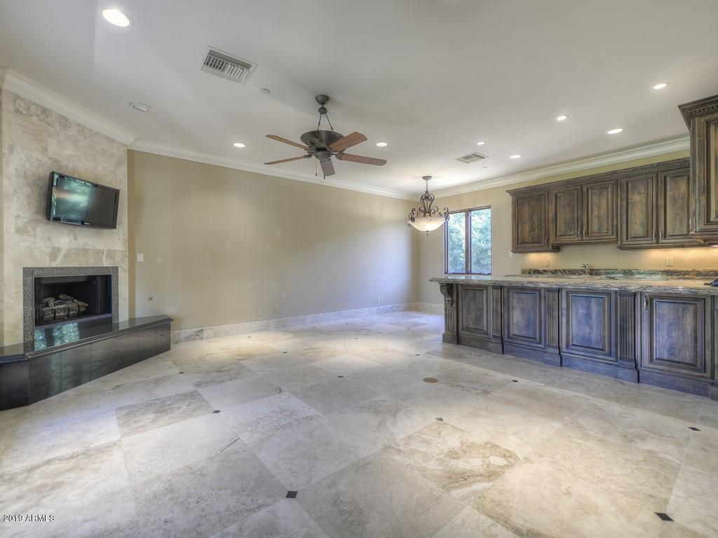 Provided at Escrow - Residential