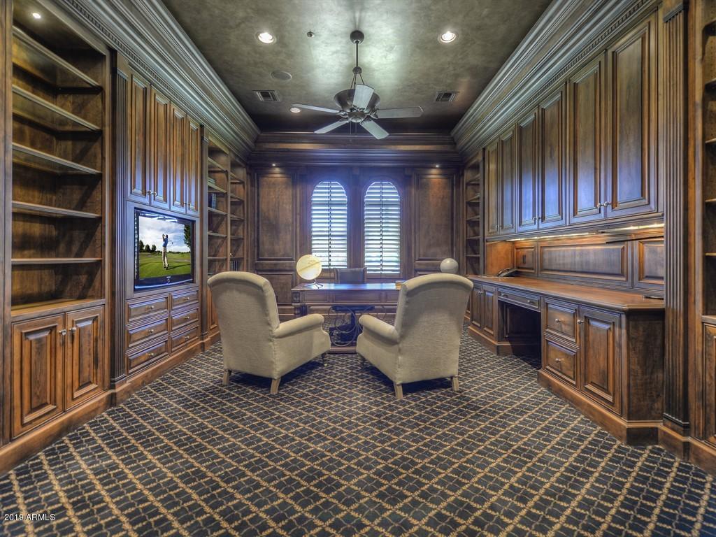 Provided at Escrow - Residential