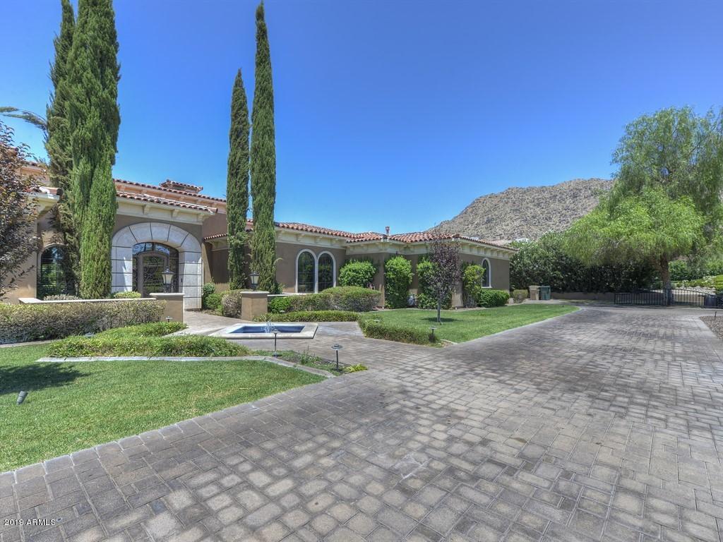 Provided at Escrow - Residential