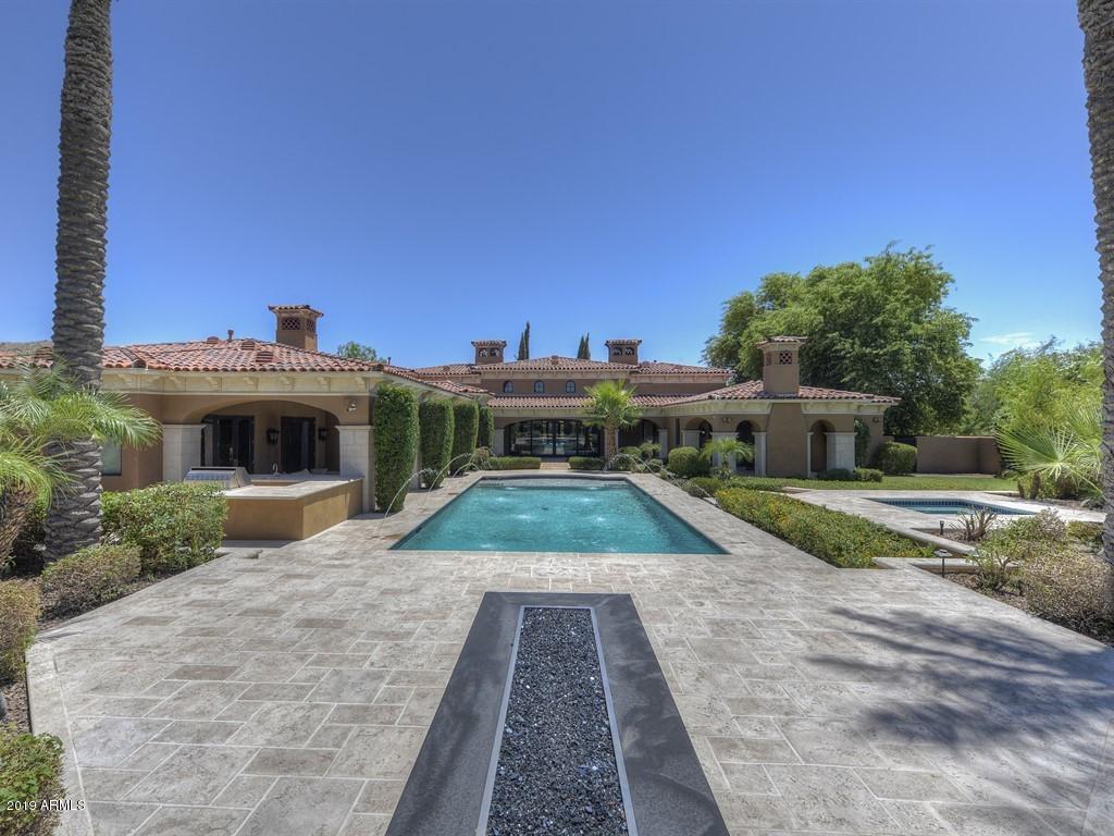 Provided at Escrow - Residential