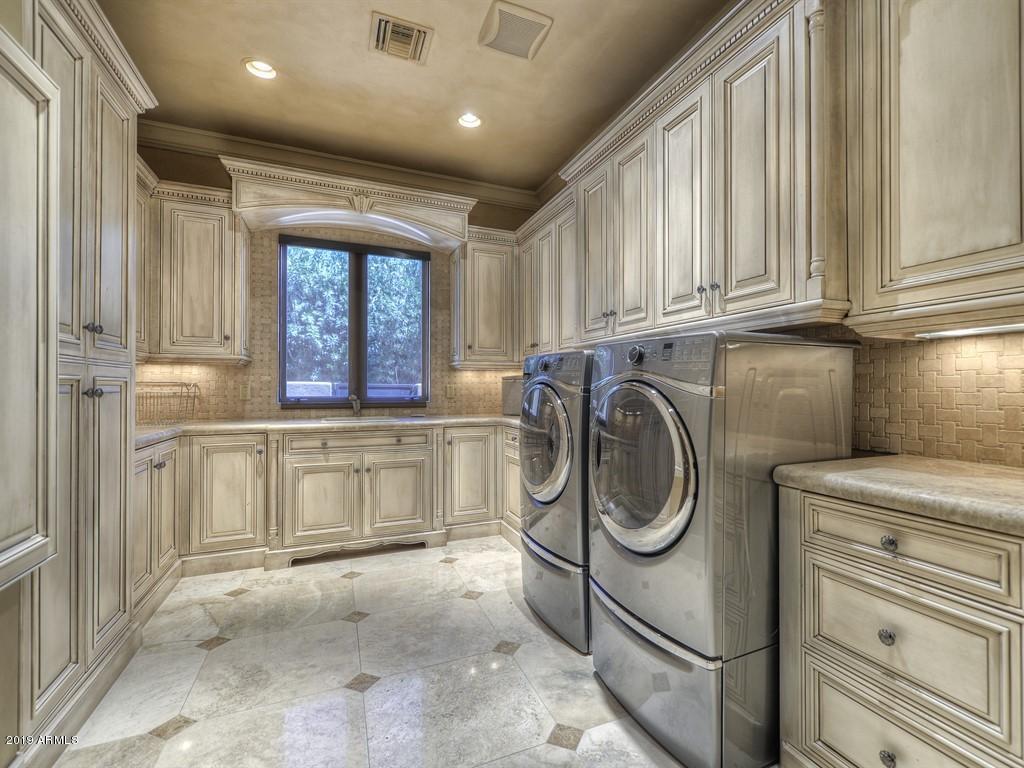 Provided at Escrow - Residential