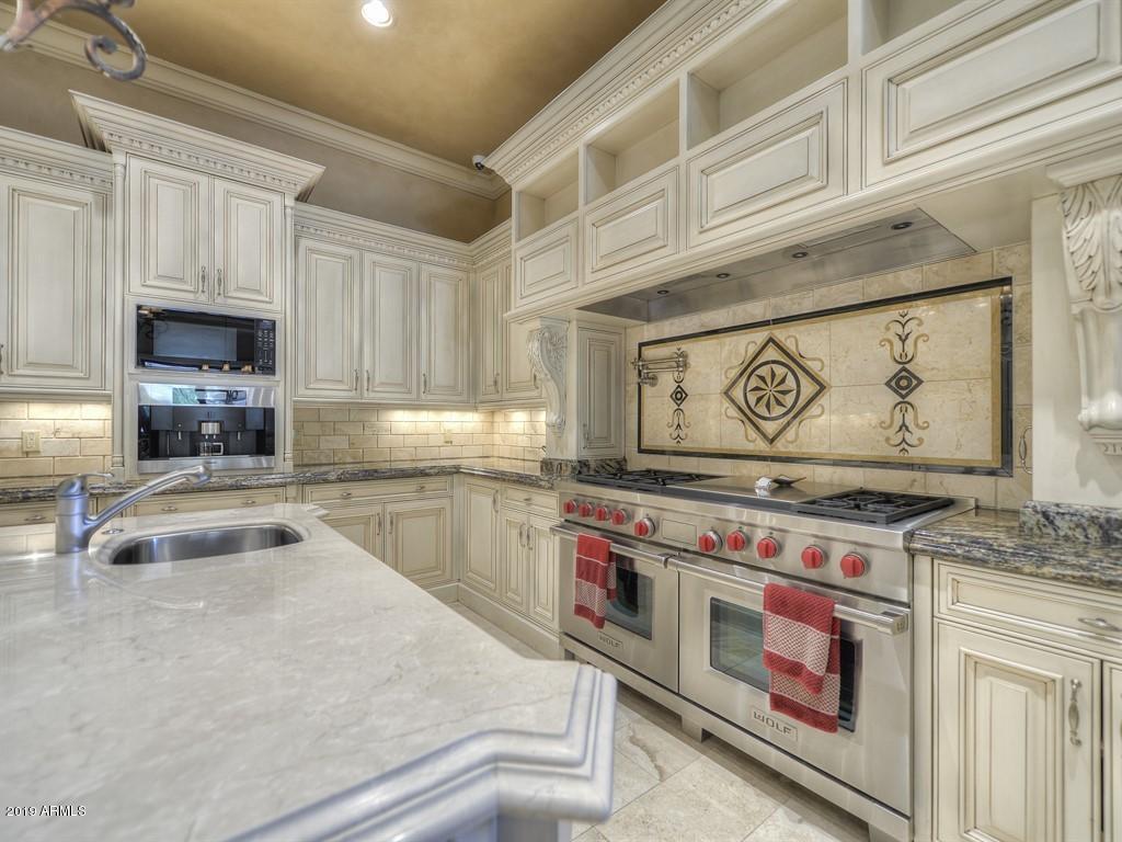 Provided at Escrow - Residential