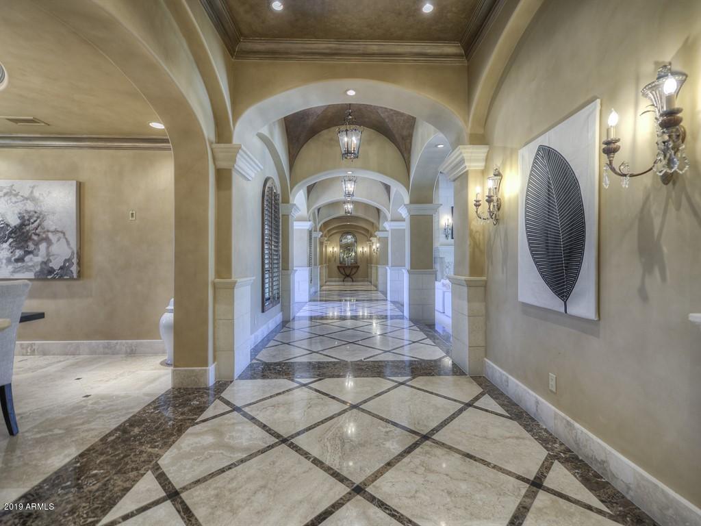 Provided at Escrow - Residential