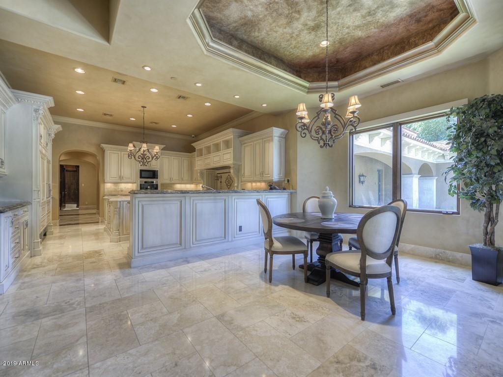 Provided at Escrow - Residential