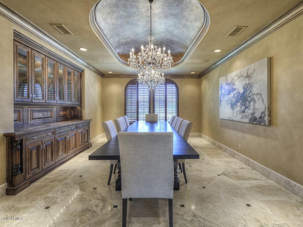 Provided at Escrow - Residential