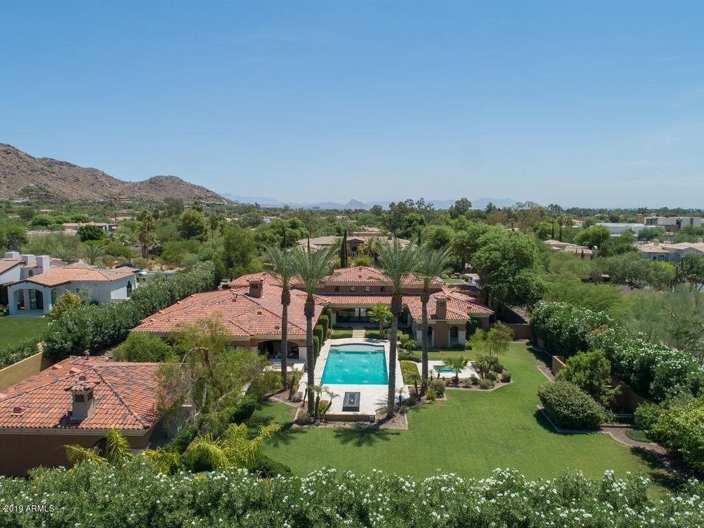 Provided at Escrow - Residential