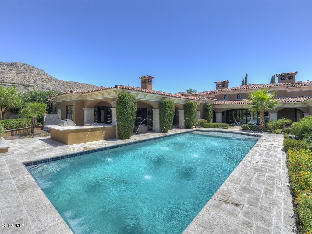 Provided at Escrow - Residential