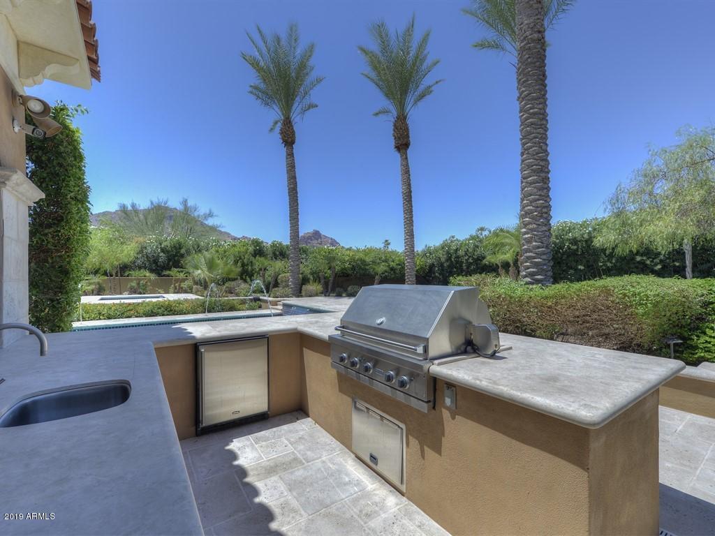Provided at Escrow - Residential